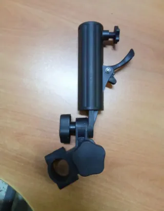Soporte de Paraguas para Carritos deGolf