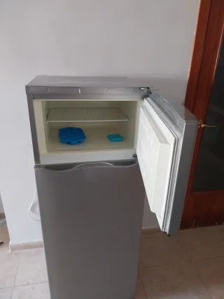 Nevera INDESIT