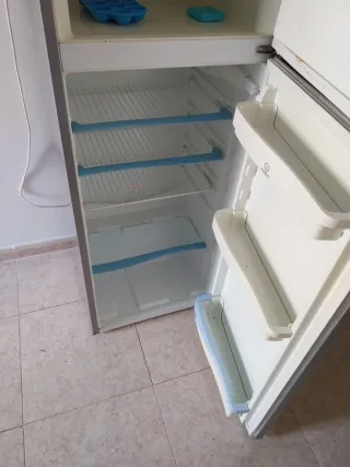 Nevera INDESIT
