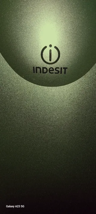 Nevera INDESIT