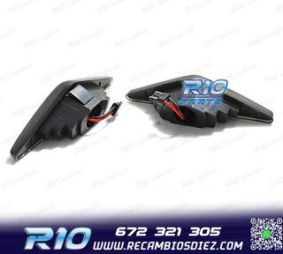 INTERMITENTES PARA FORD FOCUS MK1 MONDEO MK3 LED DINAMICOS C