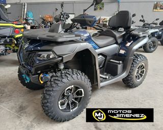 CF Moto CFORCE 626 Touring EPS