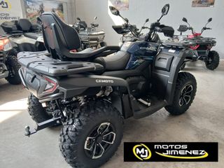 CF Moto CFORCE 626 Touring EPS