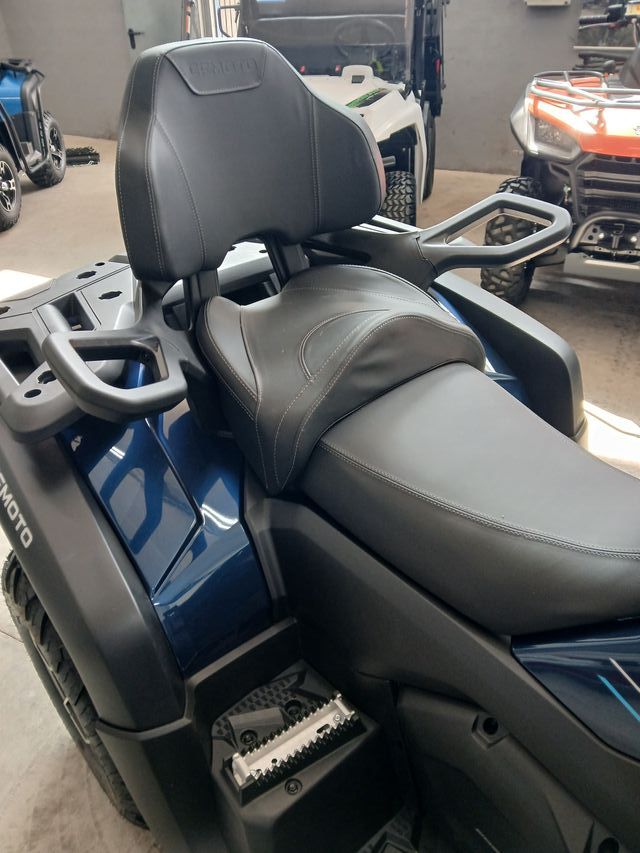 CF Moto CFORCE 626 Touring EPS