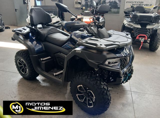 CF Moto CFORCE 626 Touring EPS