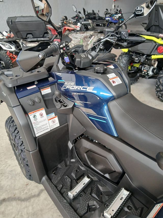 CF Moto CFORCE 626 Touring EPS