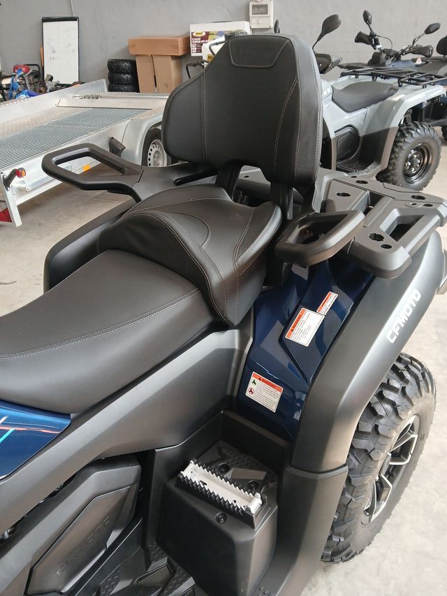 CF Moto CFORCE 626 Touring EPS