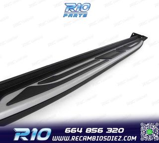 ESTRIBERAS ESTRIBOS PARA JEEP GRAND CHEROKEE 11-