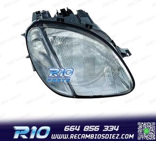 FARO DCH PARA MERCEDES SLK R170 DE SERIE