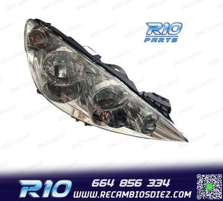 FARO DCH PARA PEUGEOT 308 07-11