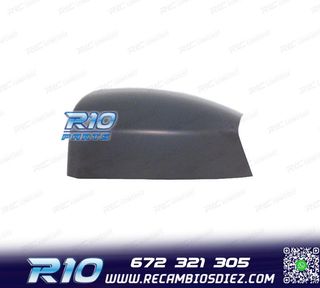 CARCASA ESPEJO IZQUIERDO FORD S-MAX 06-14