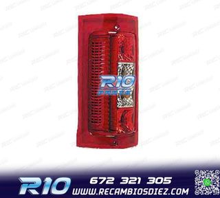 PILOTO IZQ PARA CITROEN FIAT PEUGEOT 02-06