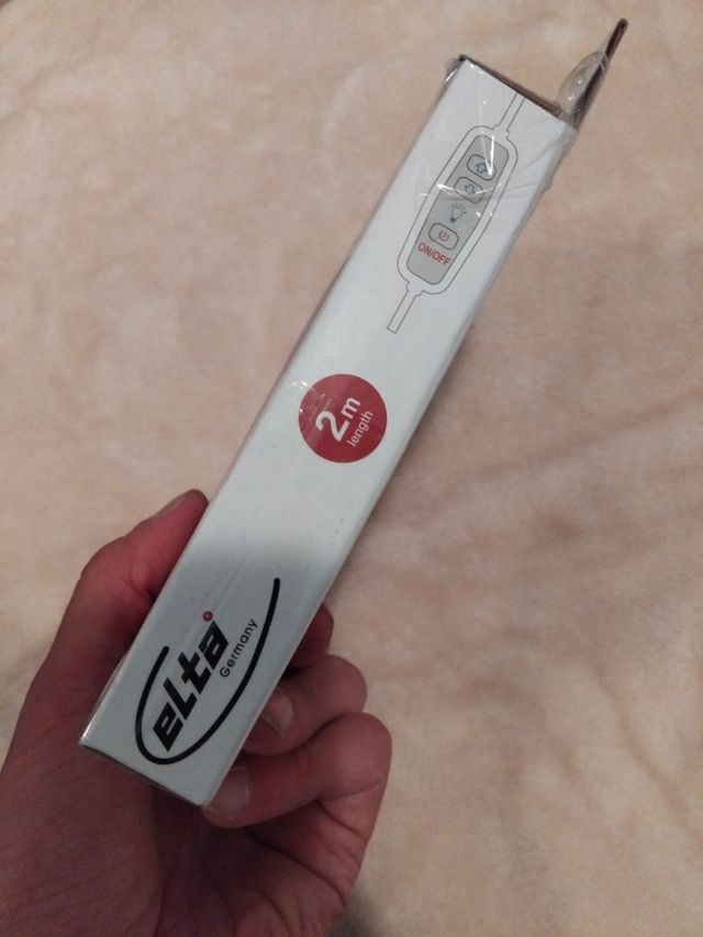 Elta LED Multicolor 2m