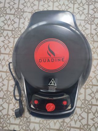 Duadine Piastra Multifunzione 3 in 1