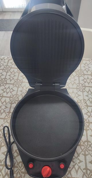 Duadine Piastra Multifunzione 3 in 1