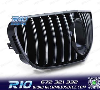 PARRILLA GTR MERCEDES S C217 COUPE CABRIO 14-17