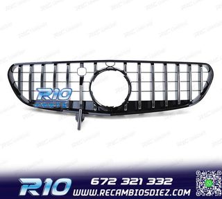 PARRILLA GTR MERCEDES S C217 COUPE CABRIO 14-17