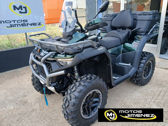 CF MOTO CFORCE 1000 OVERLAND