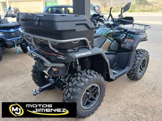 CF MOTO CFORCE 1000 OVERLAND