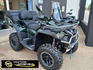 CF MOTO CFORCE 1000 OVERLAND