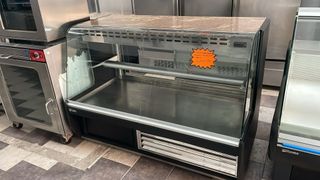 Vitrina Refrigerada