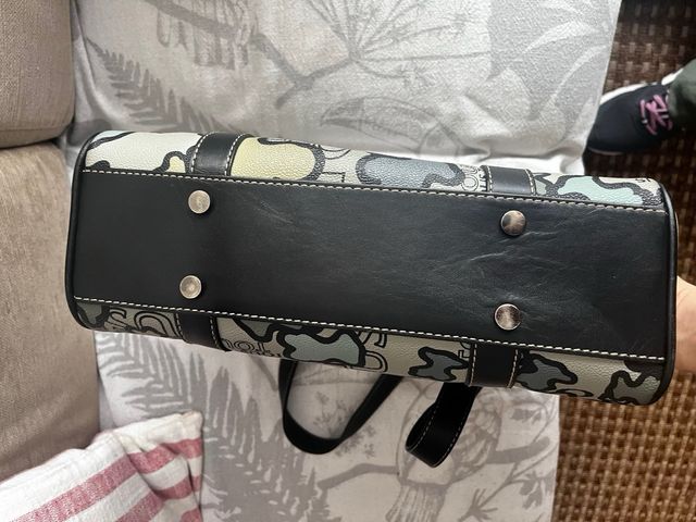 Bolso Tous Vintage Multicolor