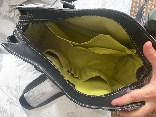 Bolso Tous Vintage Multicolor