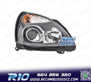 FARO DCH XENON RENAULT CLIO II 01-05