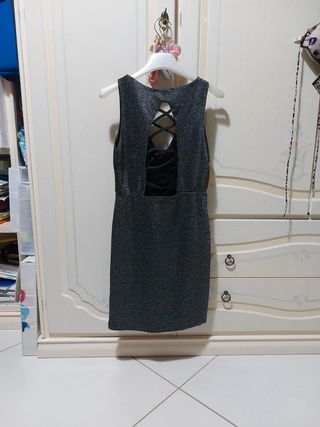 Tubino Jennyfer taglia S