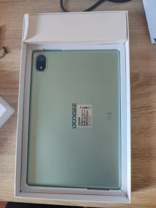 Tablet Doogee U10 128GB 9GB RAM
