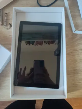 Tablet Doogee U10 128GB 9GB RAM