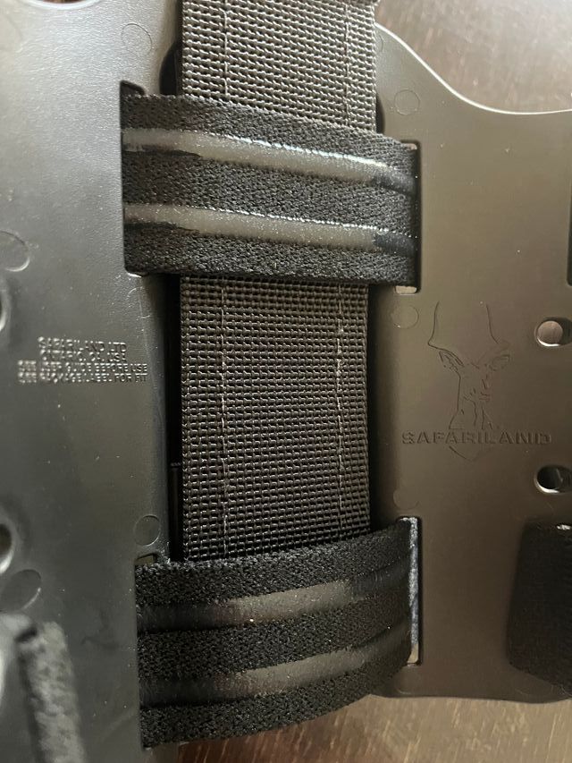  Safariland 