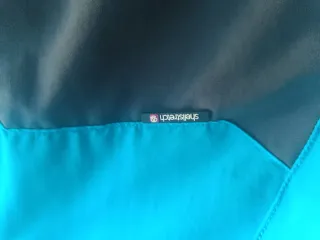 Chaqueta cortavientos Ternua