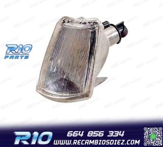 INTERMITENTES FRONTALES PEUGEOT 205 83-98