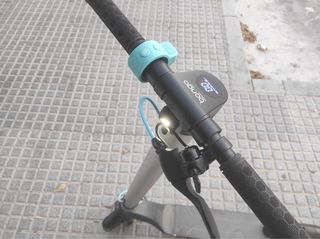 Patinete Eléctrico Cecotec Bongo Serie A
