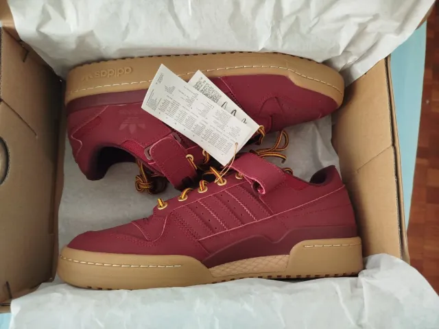 Adidas Forum Low talla 42 2/3