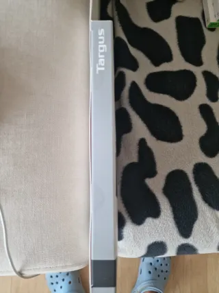 Custodia Targus Versavu per iPad Air/Pro 11