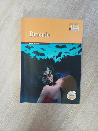 DRACULA - 4§ ESO