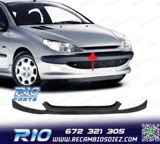PARRILLA PEUGEOT 206 98-09
