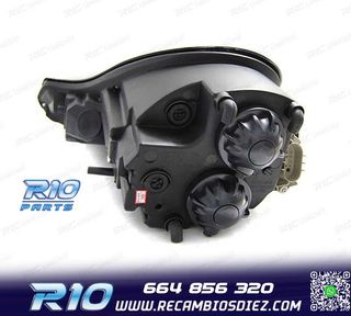 FAROS PORSCHE BOXSTER 986 CARRERA 911 996 96-04 LUZ DIURNA L