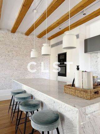 Piso en alquiler en El Gòtic en Barcelona