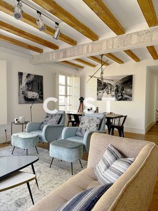 Piso en alquiler en El Gòtic en Barcelona