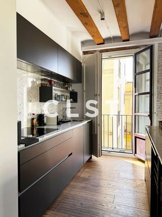Piso en alquiler en El Gòtic en Barcelona