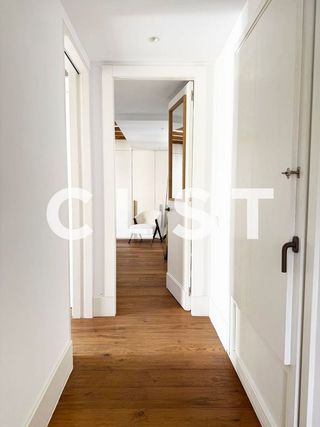 Piso en alquiler en El Gòtic en Barcelona