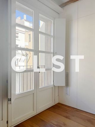 Piso en alquiler en El Gòtic en Barcelona