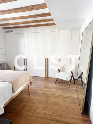 Piso en alquiler en El Gòtic en Barcelona