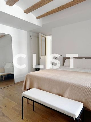 Piso en alquiler en El Gòtic en Barcelona