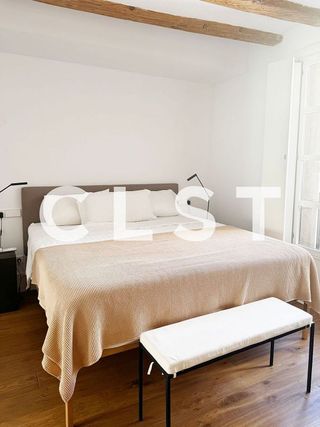 Piso en alquiler en El Gòtic en Barcelona