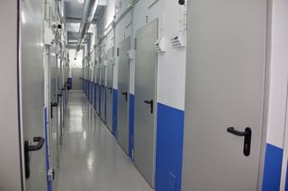 Trastero en venta en Artigas - Llefià en Badalona