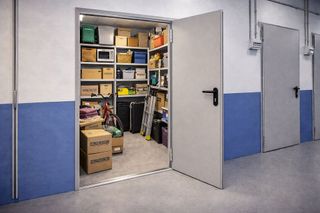 Trastero en venta en Artigas - Llefià en Badalona